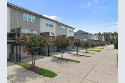 3641 Princeton Avenue, Atlanta, GA 30337 - Photo 38