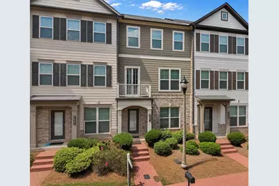 3641 Princeton Avenue, Atlanta, GA 30337 - Photo 1