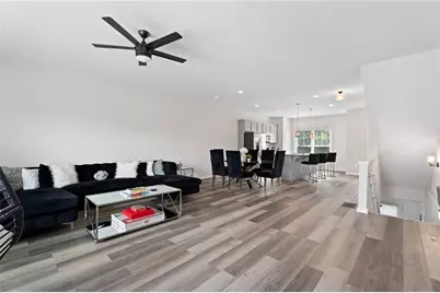 3641 Princeton Avenue, Atlanta, GA 30337 - Photo 6