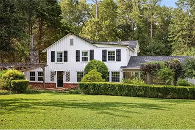 45 Michelle Circle, Sandy Springs, GA 30342 - Photo 1