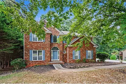5055 Forest Hill Drive, Monroe, GA 30655 - Photo 1