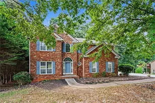 5055 Forest Hill Dr, Monroe, GA 30655 - Photo 1
