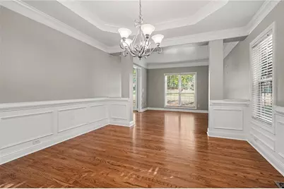 5055 Forest Hill Drive, Monroe, GA 30655 - Photo 8