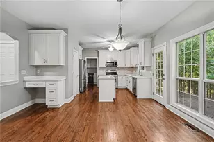 5055 Forest Hill Dr, Monroe, GA 30655 - Photo 12