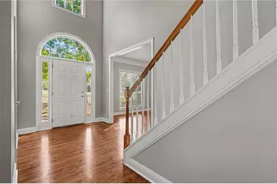 5055 Forest Hill Drive, Monroe, GA 30655 - Photo 6
