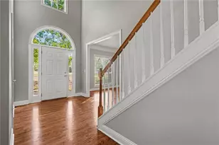 5055 Forest Hill Dr, Monroe, GA 30655 - Photo 6