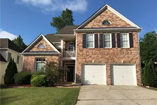 2803 Stillwater Park Dr, Marietta, GA 30066 - Photo 1