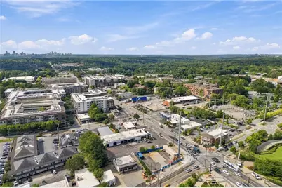 300 Johnson Ferry Road NE #A115, Atlanta, GA 30328 - Photo 36