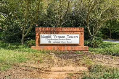 300 Johnson Ferry Road NE #A115, Atlanta, GA 30328 - Photo 2