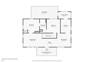 1317 McPherson Ave SE, Atlanta, GA 30316 - Photo 40