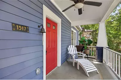 1317 McPherson Avenue SE, Atlanta, GA 30316 - Photo 4