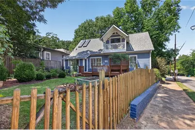 1317 McPherson Avenue SE, Atlanta, GA 30316 - Photo 36