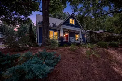 1317 McPherson Avenue SE, Atlanta, GA 30316 - Photo 1