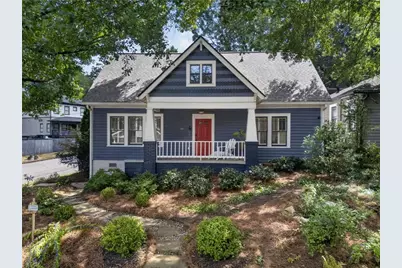 1317 McPherson Avenue SE, Atlanta, GA 30316 - Photo 2