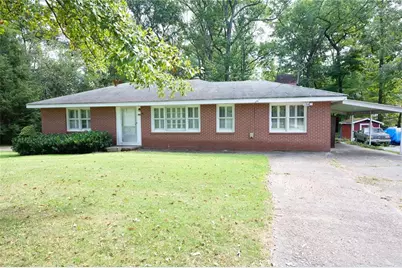 529 Lovejoy Street SE, Marietta, GA 30008 - Photo 2