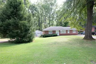 529 Lovejoy St SE, Marietta, GA 30008 - Photo 4