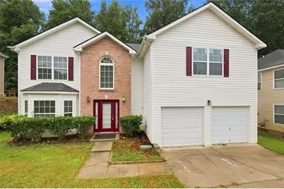 5073 Laythan Jace Court Court, Snellville, GA 30039 - Photo 2