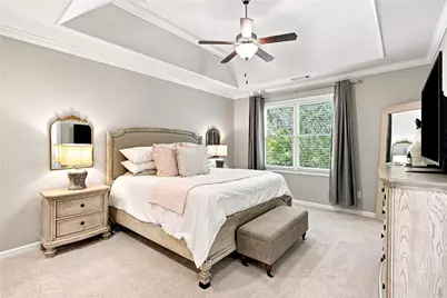 6915 Fellowship Lane, Flowery Branch, GA 30542 - Photo 22