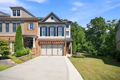 6915 Fellowship Lane, Flowery Branch, GA 30542 - Photo 2