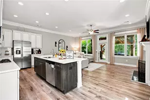 6915 Fellowship Ln, Flowery Branch, GA 30542 - Photo 18