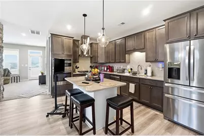 158 Laurel Farms Lane, Dallas, GA 30157 - Photo 2