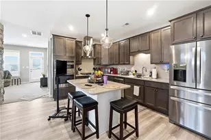 158 Laurel Farms Ln, Dallas, GA 30157 - Photo 2