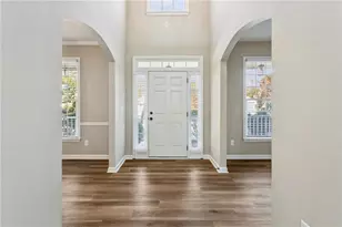 26 McEvers Branch Ln, Acworth, GA 30101 - Photo 4
