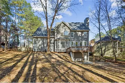 26 McEvers Branch Lane, Acworth, GA 30101 - Photo 28