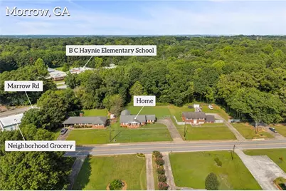 6125 Phillips Drive, Morrow, GA 30260 - Photo 62
