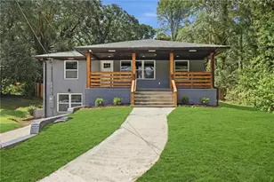 2531 Hood Ave NW, Atlanta, GA 30318 - Photo 1