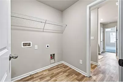 5149 Fox Den Road, Oakwood, GA 30566 - Photo 20