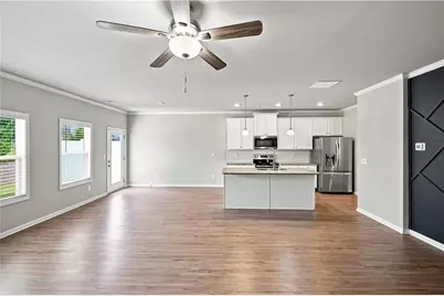 5149 Fox Den Road, Oakwood, GA 30566 - Photo 6