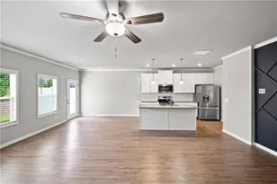 5149 Fox Den Rd, Oakwood, GA 30566 - Photo 6