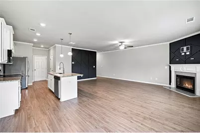5149 Fox Den Road, Oakwood, GA 30566 - Photo 8
