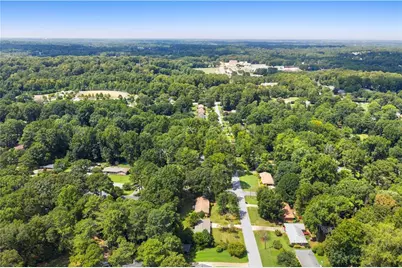 1311 Mary Dale Drive SW, Lilburn, GA 30047 - Photo 36