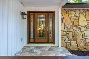 3222 Turtle Lake Dr SE, Marietta, GA 30067 - Photo 6