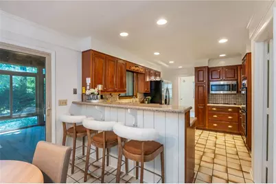 3222 Turtle Lake Drive SE, Marietta, GA 30067 - Photo 22