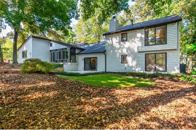 3222 Turtle Lake Drive SE, Marietta, GA 30067 - Photo 56