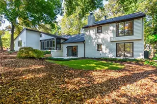 3222 Turtle Lake Dr SE, Marietta, GA 30067 - Photo 56