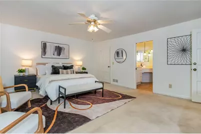3222 Turtle Lake Drive SE, Marietta, GA 30067 - Photo 10
