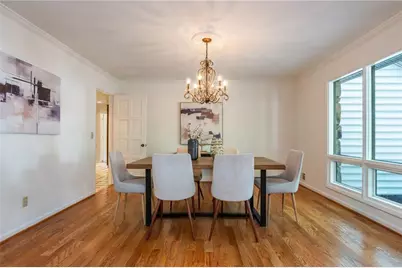 3222 Turtle Lake Drive SE, Marietta, GA 30067 - Photo 20