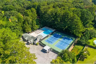 3222 Turtle Lake Drive SE, Marietta, GA 30067 - Photo 76