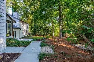 3222 Turtle Lake Dr SE, Marietta, GA 30067 - Photo 54