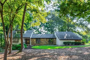 3222 Turtle Lake Dr SE, Marietta, GA 30067 - Photo 1