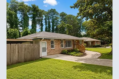 1189 Rock Cut Road, Forest Park, GA 30297 - Photo 2