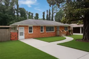 1189 Rock Cut Rd, Forest Park, GA 30297 - Photo 1