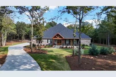14 Unbridled Road, Rome, GA 30161 - Photo 4
