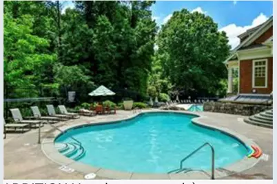 200 River Vista Drive #302, Sandy Springs, GA 30339 - Photo 16