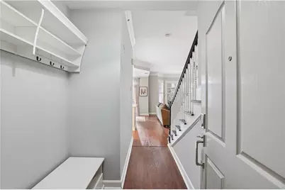 850 Piedmont Avenue NE #3302, Atlanta, GA 30308 - Photo 2