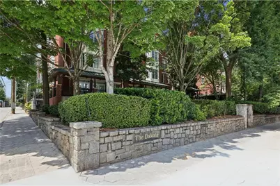 850 Piedmont Avenue NE #3302, Atlanta, GA 30308 - Photo 34